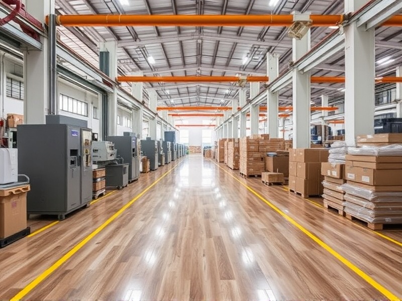 click wpc floor factory