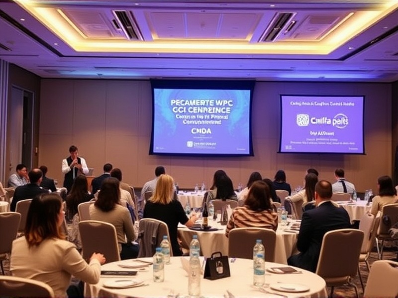 CMDA WPC Conference: A Hub for Professional Development