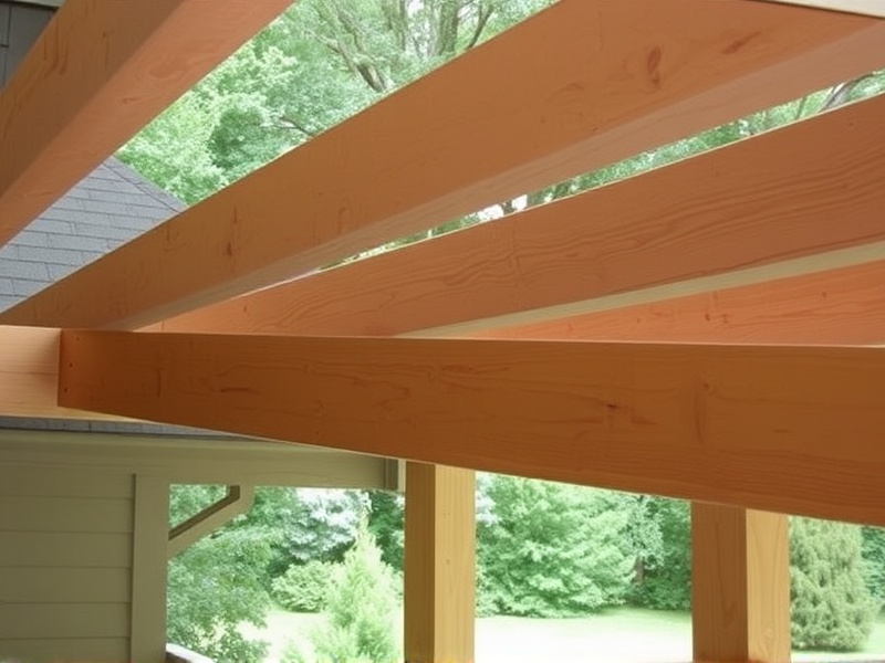 Code Compliance and TREX Joist Spacing