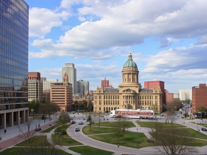 Columbus, Ohio: The Impact of WPC ASU Through Daniel McCoy