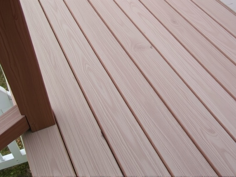 Common Causes of Composite Decking Misalignment