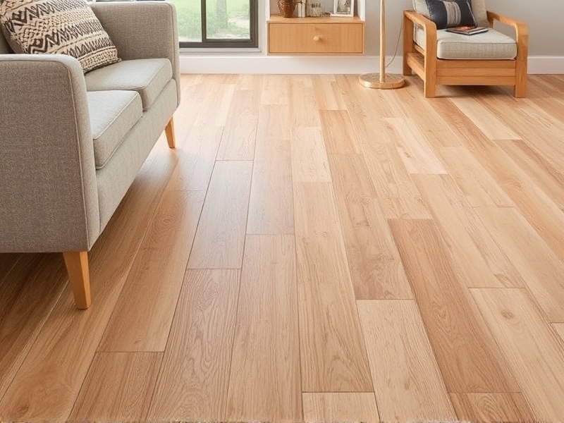 Common Issues with WPC Flooring: A Comprehensive Look