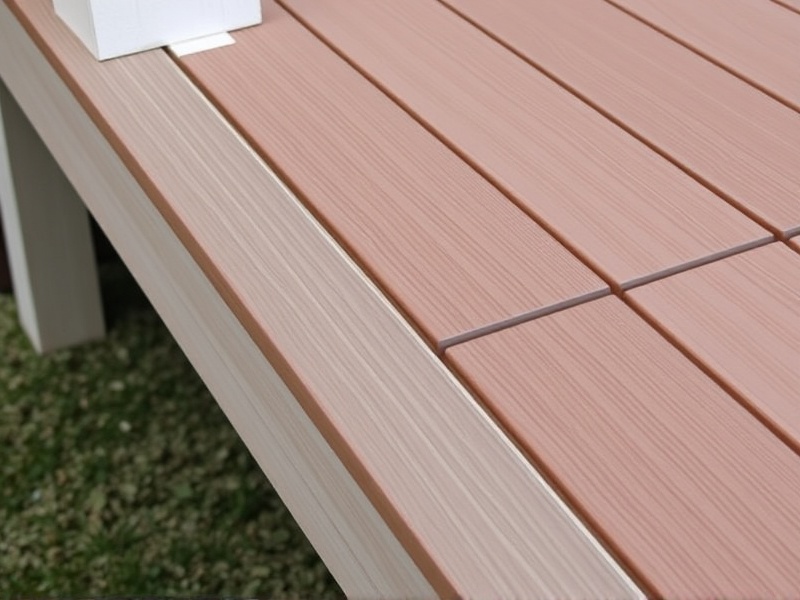 Common Mistakes to Avoid When Fitting Composite Decking Edge Trim