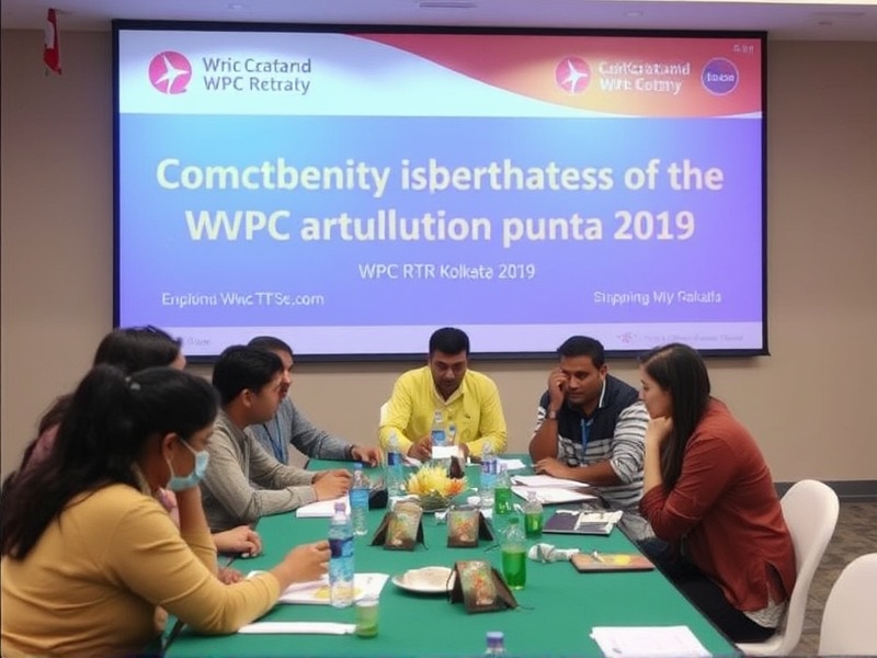 Community Impact of WPC RTR Kolkata 2019