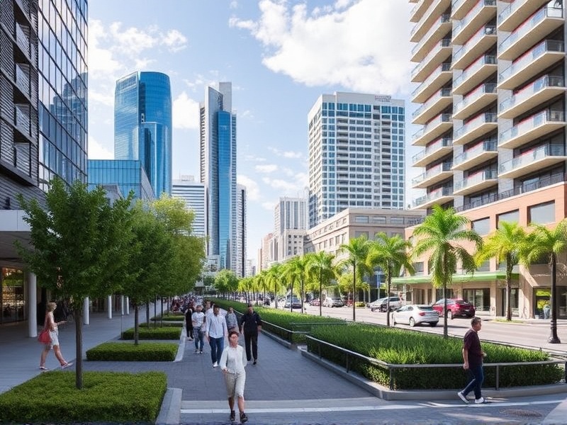 Community Impact: WPC Group South Brisbane’s Role in Urban Development