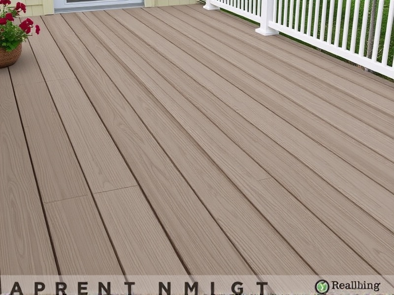 Comparative Analysis of AZEK Composite Decking Board 16 Ft Price Across Leading Retailers