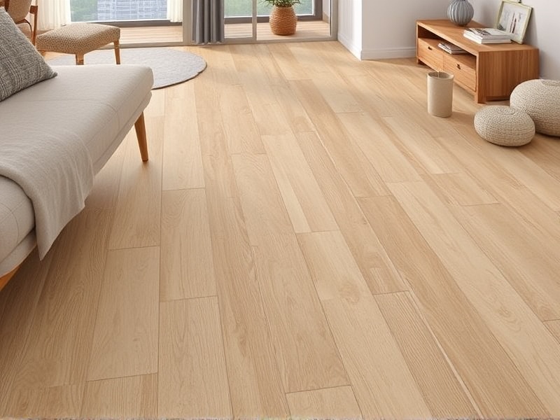 Comparative Analysis of Click WPC Vinyl Floor Pricelist Across Brands