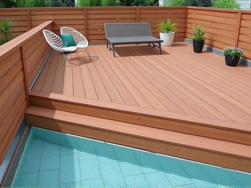 Comparative Analysis of Dream Deck WPC Prices Across Leading Suppliers