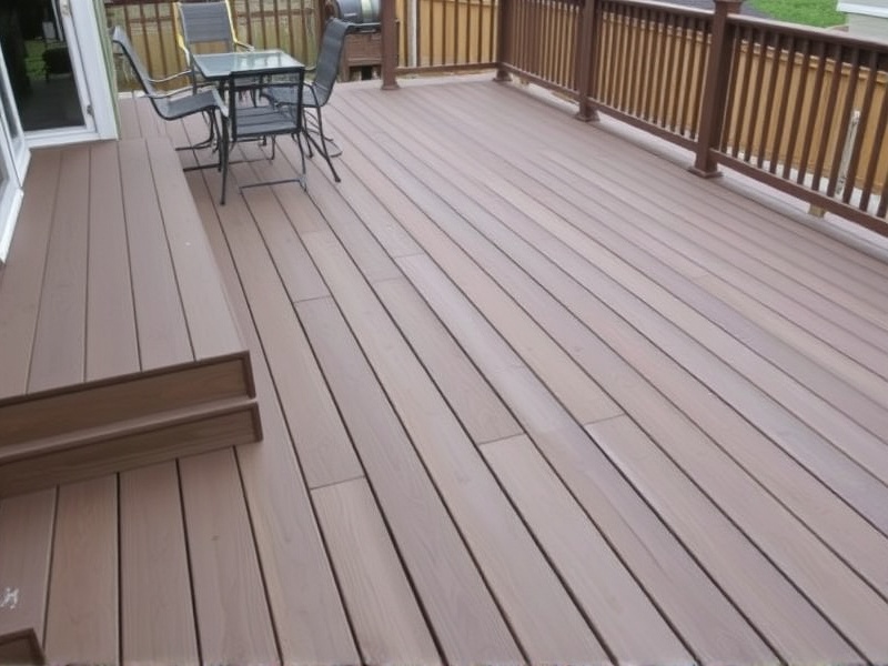 Comparative Analysis of Top Composite Decking Videos