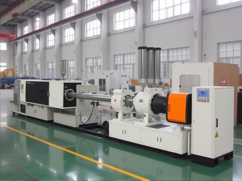 Comparative Analysis of Wholesale WPC Extruding Machine Quotes