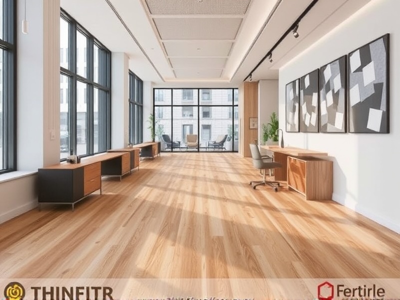 Comparing Leading Brands: Best Indoor WPC Commercial Flooring Prices
