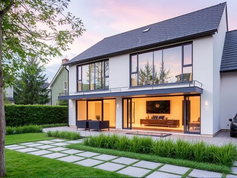 Comparing Leading WPC Händler for Residential and Commercial Projects