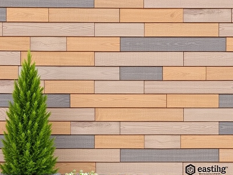 Comparing Prices: WPC vs Traditional Exterior Wall Materials