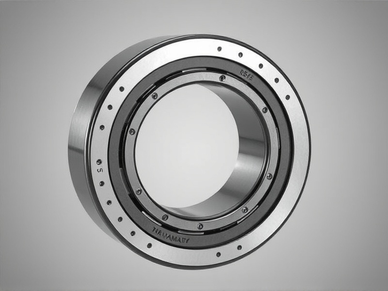 Comparing S54 WPC Rod Bearings to Standard Rod Bearings