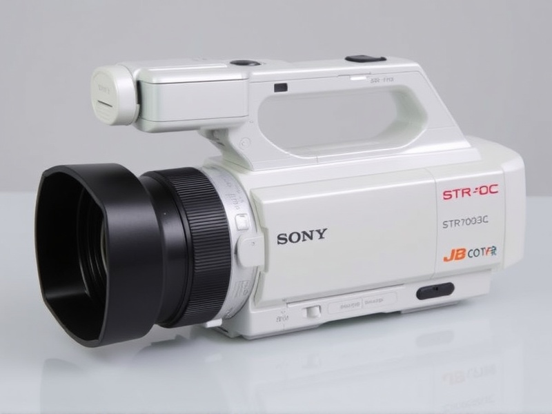 Comparing Sony STR-7035 WPC with Competitors: A Comprehensive Analysis