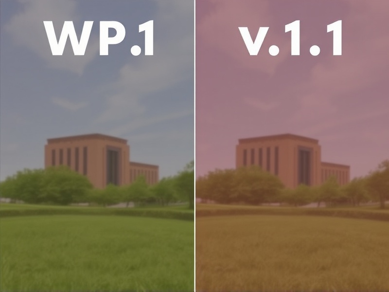 Comparing WPC v1.0 and v1.1: What's Changed?