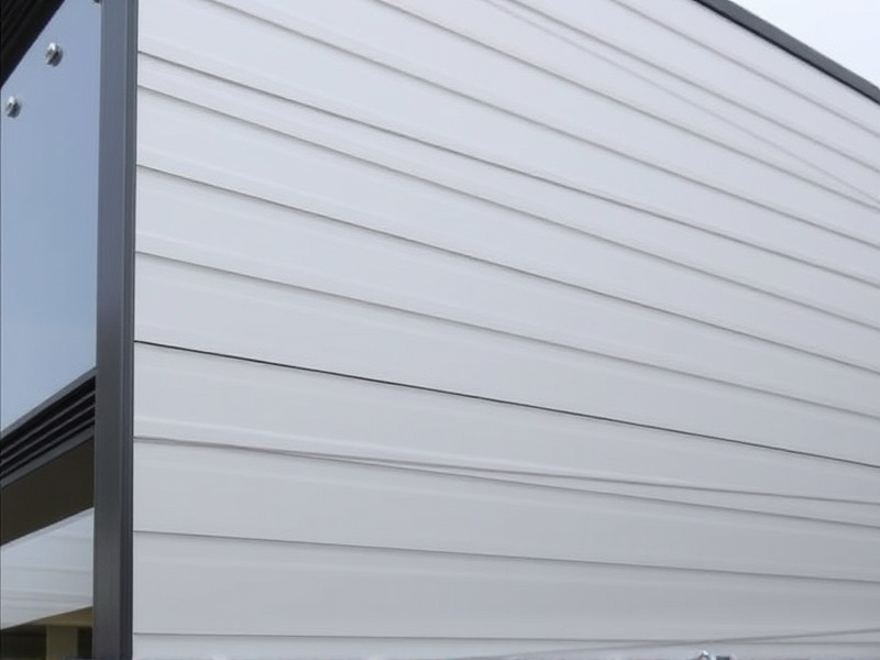 composite aluminium cladding panels