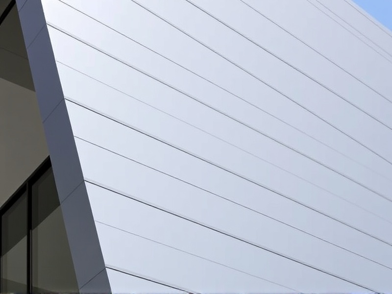 Composite Aluminum Cladding: Aesthetic and Functional Enhancements in Philippine Architecture
