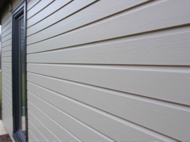 composite board cladding