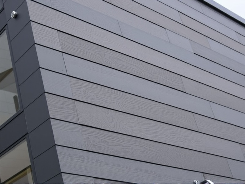 composite cladding companies