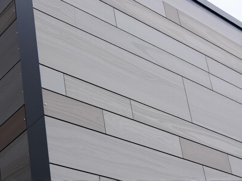 composite cladding contractor