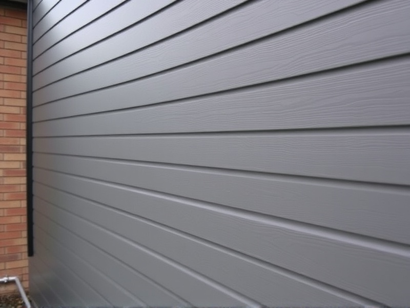 composite cladding flyers designs