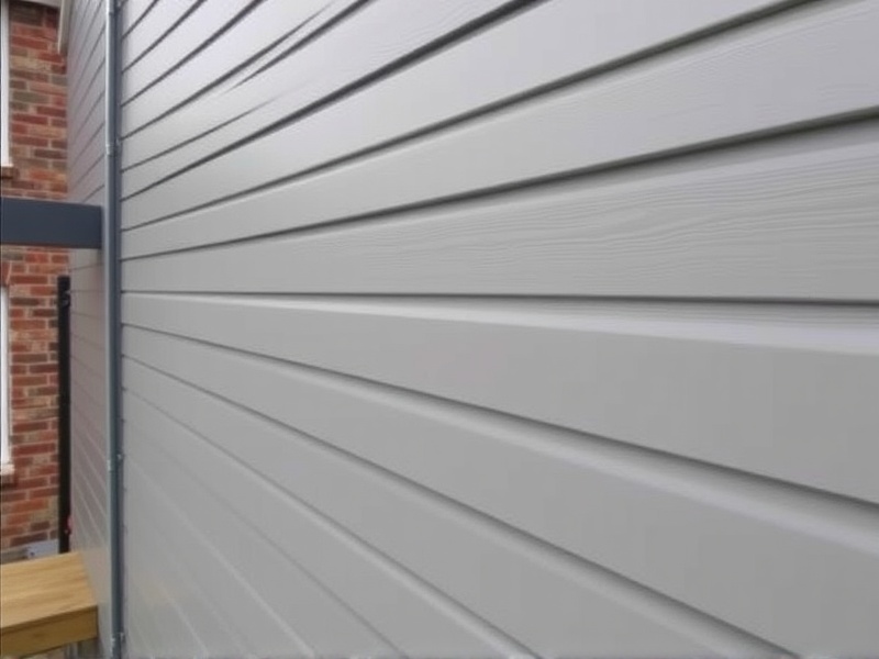 composite cladding installers doncaster