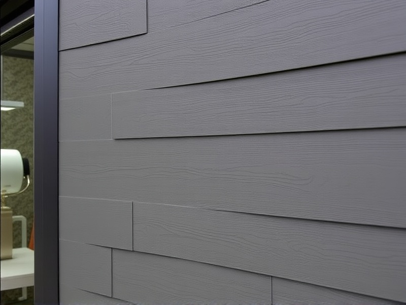 composite cladding panels design