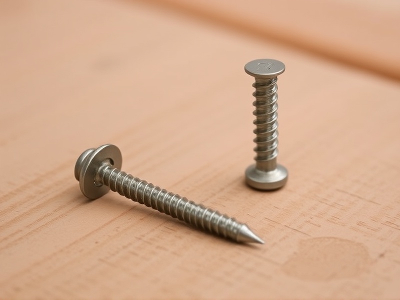 Composite Deck Screws: A Comprehensive Buying Guide