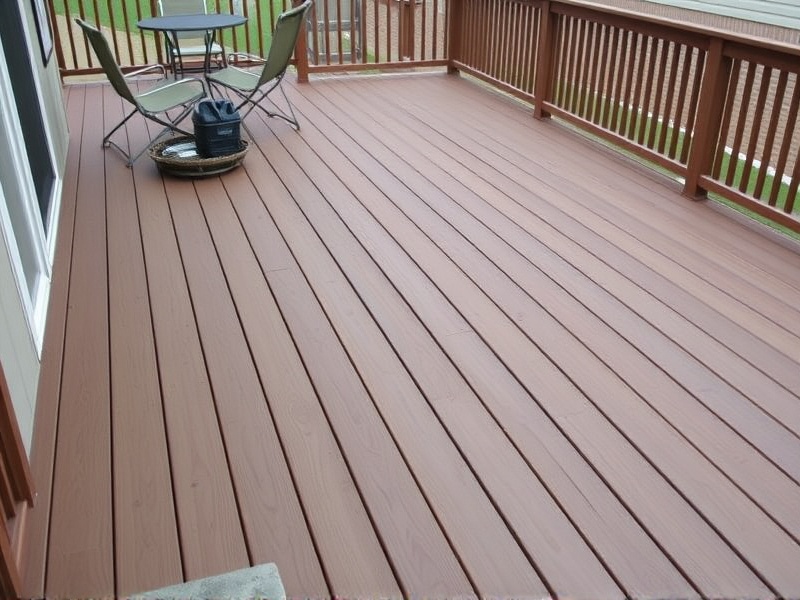composite decking 10 ft