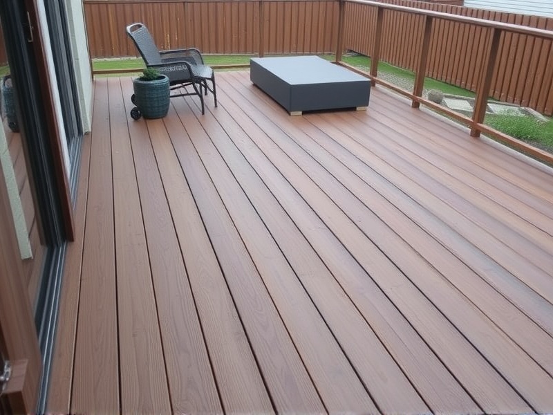 composite decking auckland