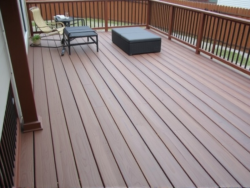 composite decking austin tx