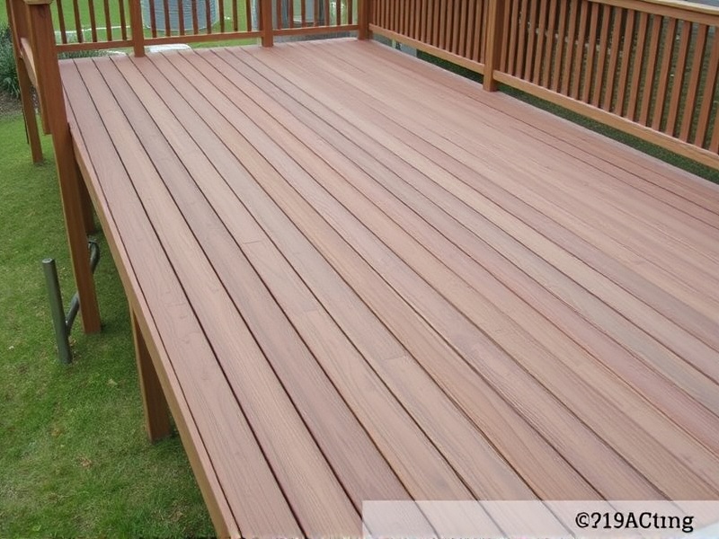 composite decking boards wholesale