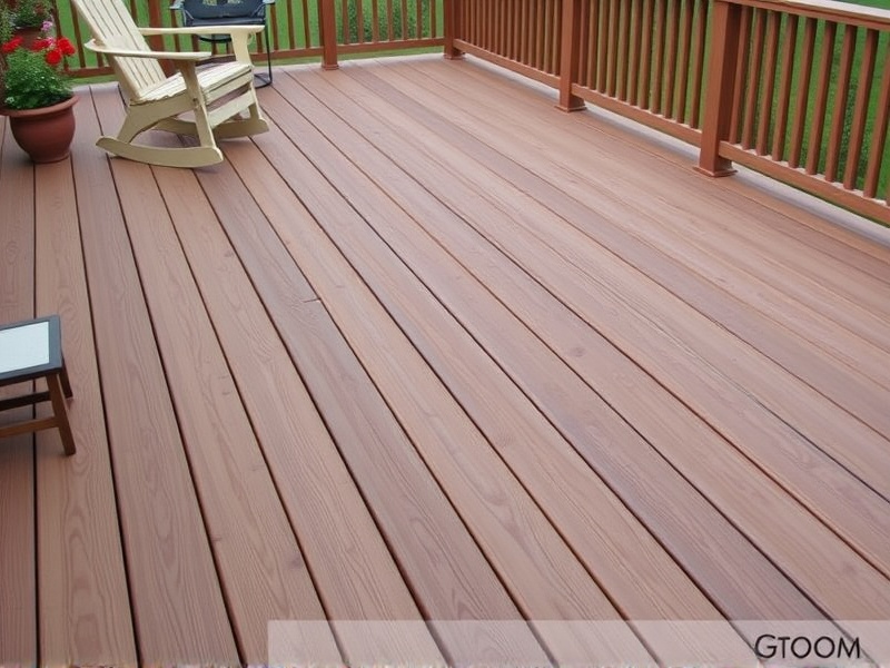 Composite Decking Brands: A Guide to Choosing the Best