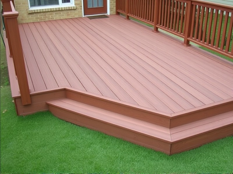 composite decking calculator 30 10