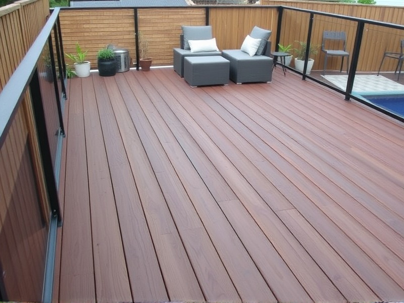 composite decking gold coast