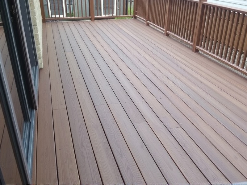 composite decking gumtree brisbane