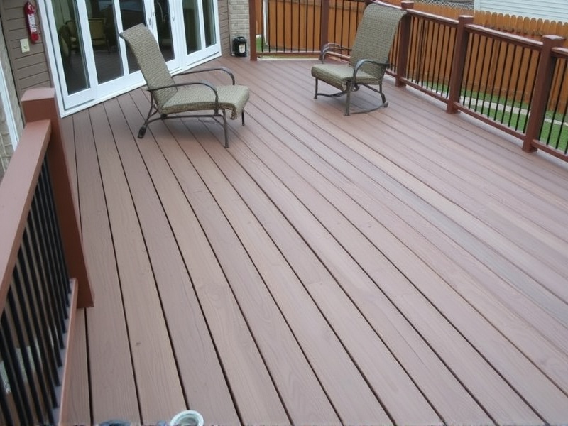 composite decking installers kansas city