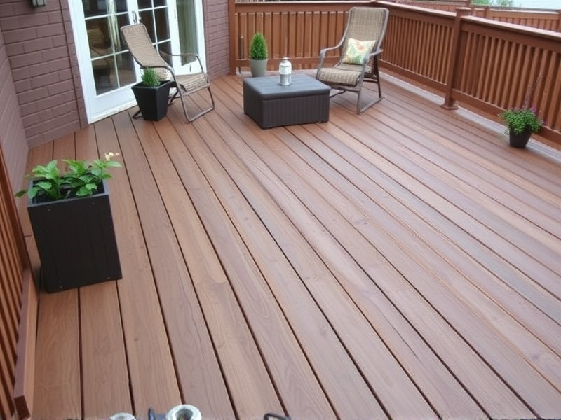 Composite Decking Installers Near Me: A Guide to Choosing the Best