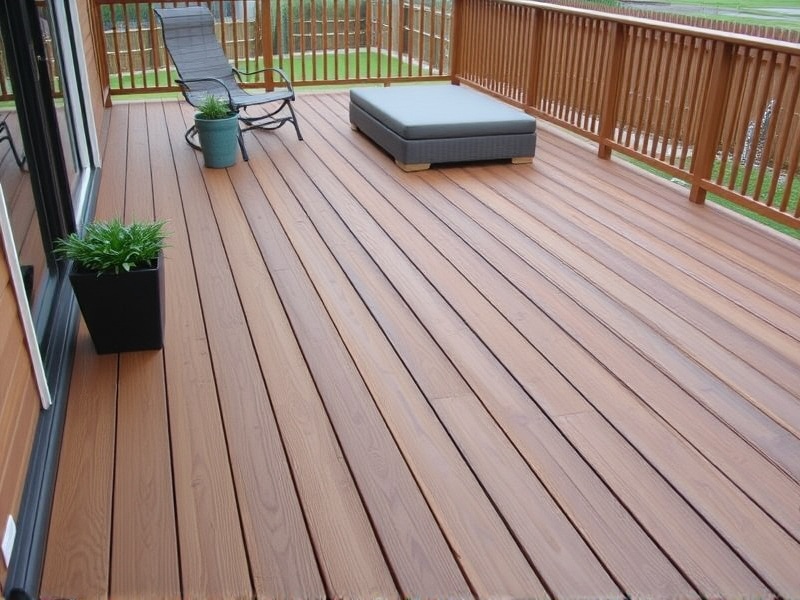 composite decking new zealand