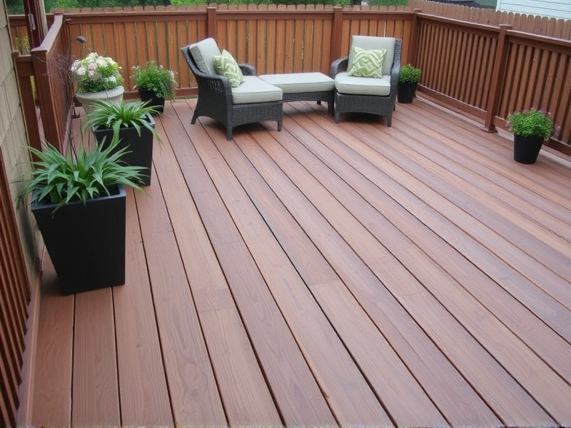 composite decking placemakers