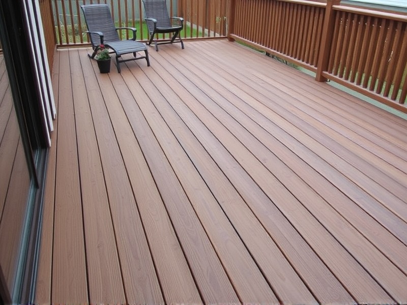 composite decking problems nz