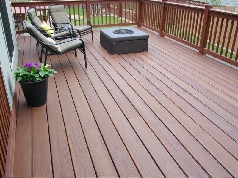 composite decking reviewes