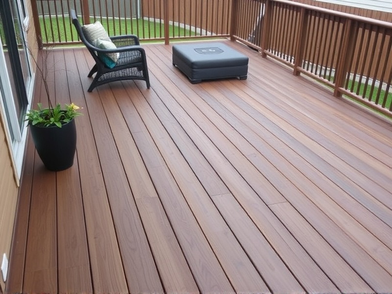 Composite Decking Reviews Australia: Customer Testimonials
