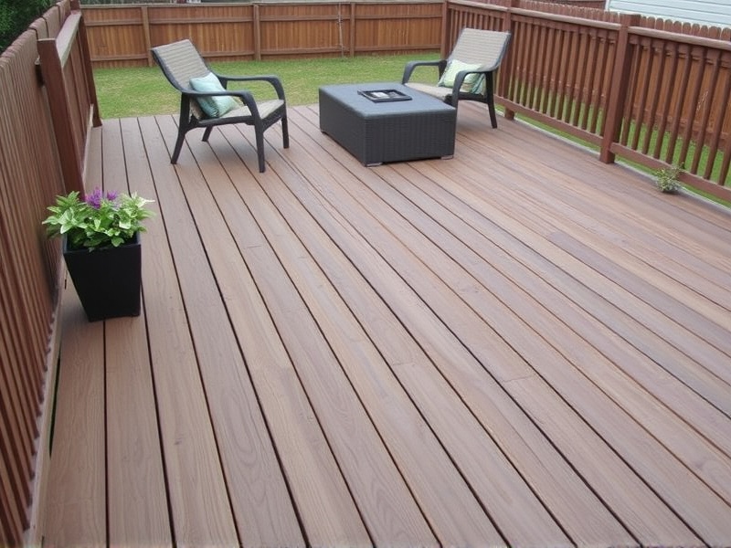 composite decking sales near me