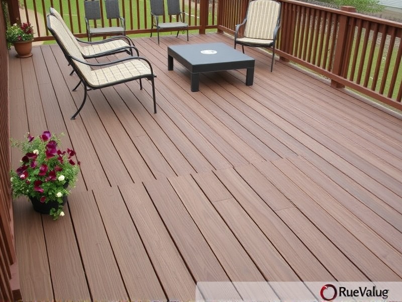 composite decking site truevalue.com