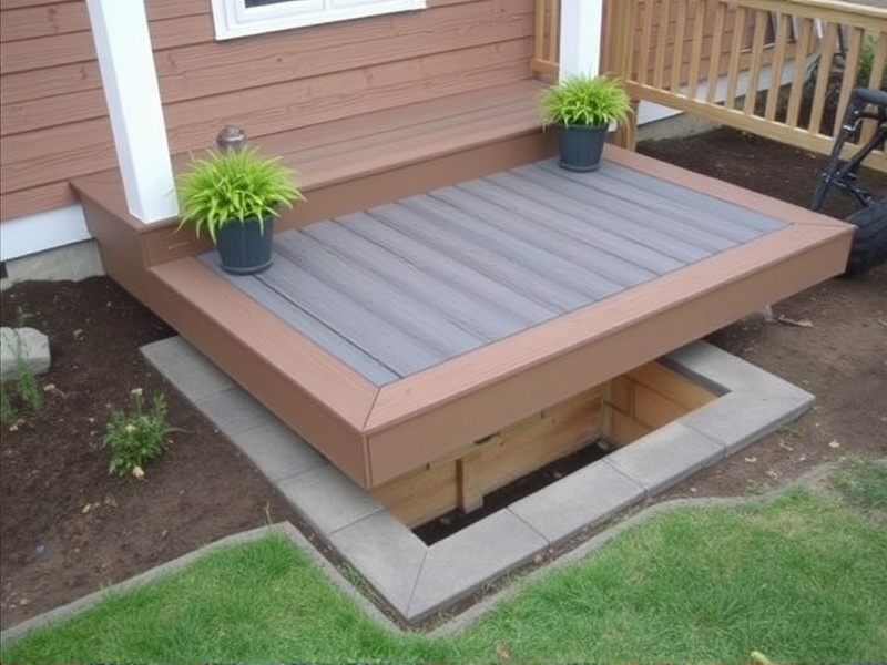 Composite Decking Solutions for Sump Boxes: A Comprehensive Guide