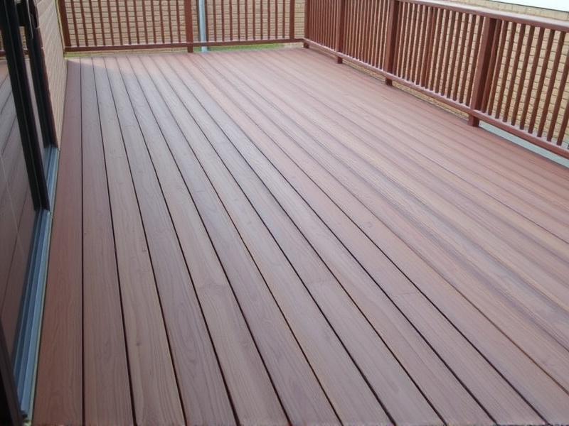 composite decking suppliers pretoria