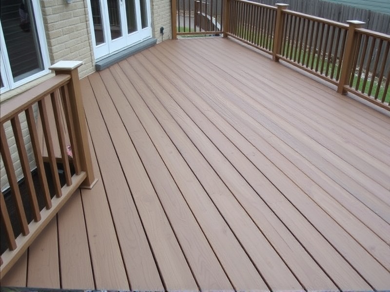 composite decking waynesboro va