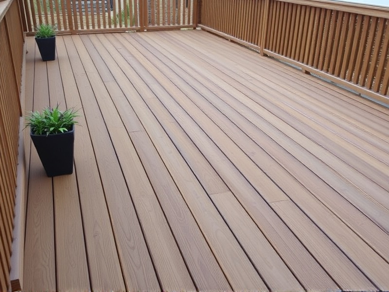 composite decking wholesalers uk